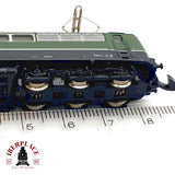 ♻️✨ Märklin 8857 Locomotora Eléctrica BR 151 DB Época IV Mini Club Escala Z 1:220