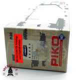 ♻️  AC PIKO 50260 Digital Locomotora DR 94 2087 H0 escala 1:87 E21