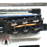 ♻️ Märklin 2881 vagones salon Kaiser KPEV tren rápido H0 escala 1:87 E19 1/2