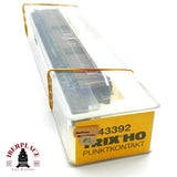 ♻️ AC Trix 43392 coche equipajes CIWL Express Europeens H0 escala 1:87 V10