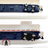 ♻️✨ Märklin mini-club 7x Set Vagones TEE / IC Rheingold DB Ep IV Escala Z