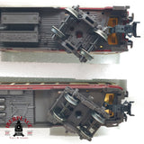 ♻️ Märklin 42993 set vagones viento del sur DB clase 1 H0 escala 1:87 A27