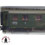 ♻️ AC Märklin 42767 Set de vagones de tren rápido mitropa  Ep II H0 escala 1:87 E21