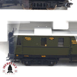 ♻️ AC Märklin 42767 Set de vagones de tren rápido mitropa  Ep II H0 escala 1:87 E21