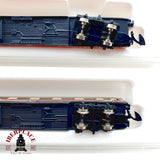 ♻️✨ Märklin mini-club 7x Set Vagones TEE / IC Rheingold DB Ep IV Escala Z
