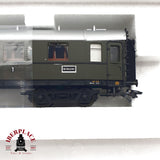 ♻️ AC Märklin 42767 Set de vagones de tren rápido mitropa  Ep II H0 escala 1:87 E21