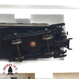 ♻️ AC Märklin 42767 Set de vagones de tren rápido mitropa  Ep II H0 escala 1:87 E21