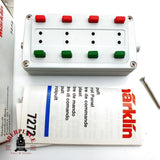 ♻️ Märklin 7272 Pupitre de mando H0 escala 1:87 E20 2/3