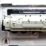 ♻️ Märklin 2881 vagones salon Kaiser KPEV tren rápido H0 escala 1:87 E19 1/2