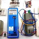 ♻️ Märklin Lote repuestos ruedas clavos para vías patines de corriente catenaria etc H0 escala 1:87 E20