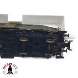 ♻️ AC Märklin 42767 Set de vagones de tren rápido mitropa  Ep II H0 escala 1:87 E21