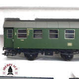 ♻️ AC Märklin 43194 Set de vagones de pasajero DB clases 1-2 H0 escala 1:87 E21