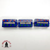 ♻️Märklin 3x 7072 cuadro de mandos desvios y señales H0 Escala 1:87 2/2