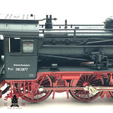 ♻️NO FUNCIONA - DC Fleischmann 4160/91 Locomotora DB 38 2977 H0 escala 1:87 V10