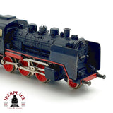 ♻️✨ Märklin 8803  Locomotora BR 24 DB Época III Mini-Club Escala Z 1:220