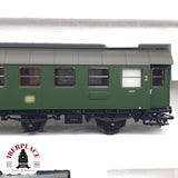 ♻️ AC Märklin 43194 Set de vagones de pasajero DB clases 1-2 H0 escala 1:87 E21