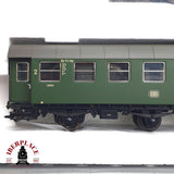 ♻️ AC Märklin 43194 Set de vagones de pasajero DB clases 1-2 H0 escala 1:87 E21