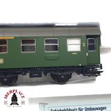 ♻️ AC Märklin 43194 Set de vagones de pasajero DB clases 1-2 H0 escala 1:87 E21