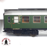 ♻️ AC Märklin 43194 Set de vagones de pasajero DB clases 1-2 H0 escala 1:87 E21