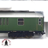 ♻️ AC Märklin 43194 Set de vagones de pasajero DB clases 1-2 H0 escala 1:87 E21