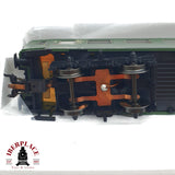 ♻️ AC Märklin 43194 Set de vagones de pasajero DB clases 1-2 H0 escala 1:87 E21