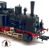 ♻️ Fleischmann 4010 Locomotora DR 89 7462 H0 escala 1:87 E20