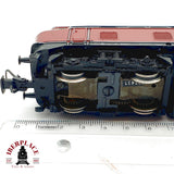 ♻️ Märklin Locomotora BR 216 025-7 DB Rojo V160 3075 AC H0 Escala 1:87