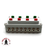♻️ Märklin 7272 Pupitre de mando H0 escala 1:87 E20 3/3