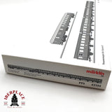 ♻️ AC Märklin 43194 Set de vagones de pasajero DB clases 1-2 H0 escala 1:87 E21