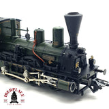 ♻️ NO FUNCIONA - AC Märklin 3797 Locomotora B VI K.Bay.Sts.B H0 escala 1:87 V10