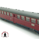 ♻️  AC Märklin 4028 coche de control BR 815 DB sin accionamiento H0 escala 1:87 A27