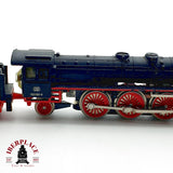 ♻️✨Märklin 8885 Locomotora Vapor BR 001 DB Época IV Mini Club Escala Z 1:220