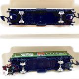 ♻️✨ Märklin mini-club 7x Set Vagones Cerveceros Bierwagen DB Ep IV Escala Z