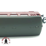 ♻️  AC Märklin 4028 coche de control BR 815 DB sin accionamiento H0 escala 1:87 A27