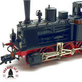 ♻️ Fleischmann 4010 Locomotora DR 89 7462 H0 escala 1:87 E20