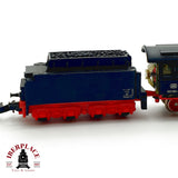 ♻️✨Märklin 8885 Locomotora Vapor BR 001 DB Época IV Mini Club Escala Z 1:220