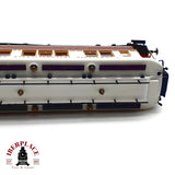 ♻️ AC Trix 43390 coche camas CIWL Express Europeens H0 escala 1:87 V10