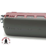 ♻️  AC Märklin 4028 coche de control BR 815 DB sin accionamiento H0 escala 1:87 A27