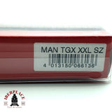 ♻️ Herpa MAN TGX XXL SZ camion Emons  N escala 1:160 E19