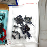 ♻️ Märklin Lote repuestos ruedas clavos para vías patines de corriente catenaria etc H0 escala 1:87 E20