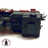 ♻️ Fleischmann 4010 Locomotora DR 89 7462 H0 escala 1:87 E20