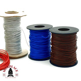 ♻️ 5x Rollos de cables diferentes colores H0 escala 1:87 E20