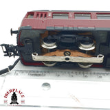 ♻️  AC Märklin 4028 coche de control BR 815 DB sin accionamiento H0 escala 1:87 A27