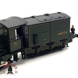 ♻️ NO FUNCIONA - AC Märklin 3797 Locomotora B VI K.Bay.Sts.B H0 escala 1:87 V10