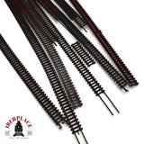 ♻️ Arnold Rapido 10x 0111 vías rectas y flexibles N escala 1:160 E20