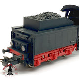 ♻️ Märklin Locomotora Vapor BR 24 058 Tender DB Esteparia 3003 AC H0 Escala 1:87