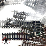 ♻️ Minitrix 45x 4922 4912 4904 vías rectas y curvas N escala 1:160 E20