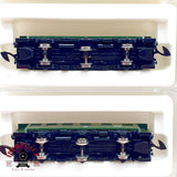 ♻️✨ Märklin mini-club 6x Set Vagones 8706 8707 8708 DB Ep III Escala Z 1:220