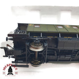 ♻️  Märklin 43019 set de vagones pasajeros Época 2 DRG clase 2-3 H0 escala 1:87 E21