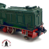 ♻️  Trix Locomotora V 36 257 para piezas o restaurar H0 escala 1:87 E20